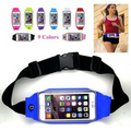 iBank(R) Running Belt, Fitness Belt, Sport Waist Pouch for Smartphones